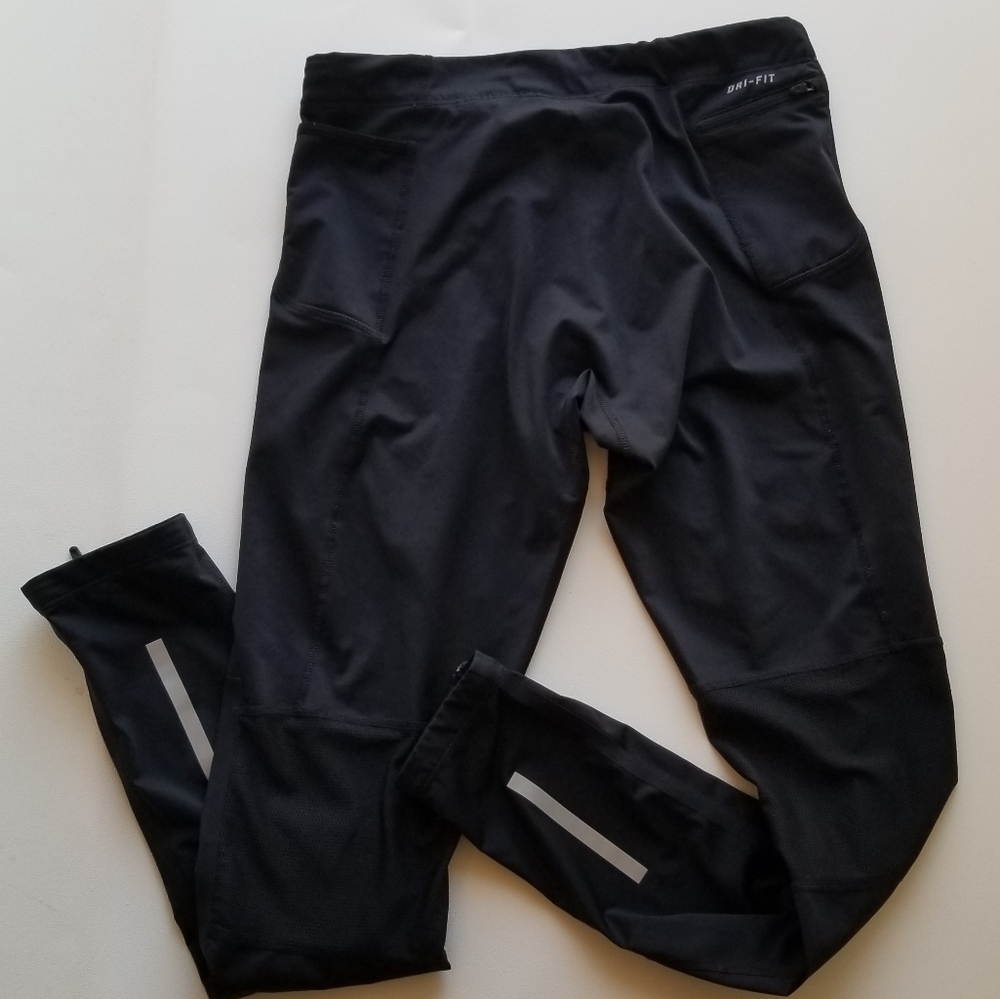 Nike leggings size M - Picture 2 of 6